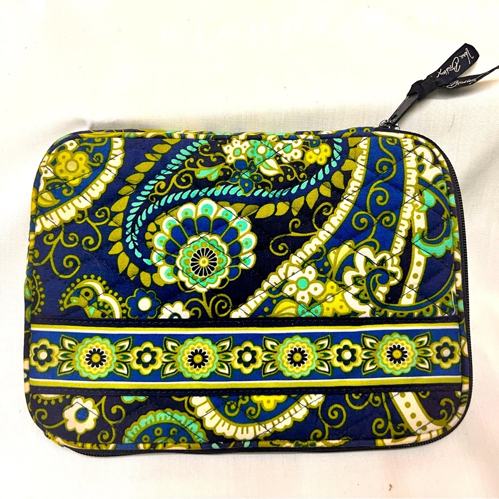 Vera Bradley Tablet Case- Small
